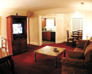 LA Plaza Apartments Metairie Kültér fotó