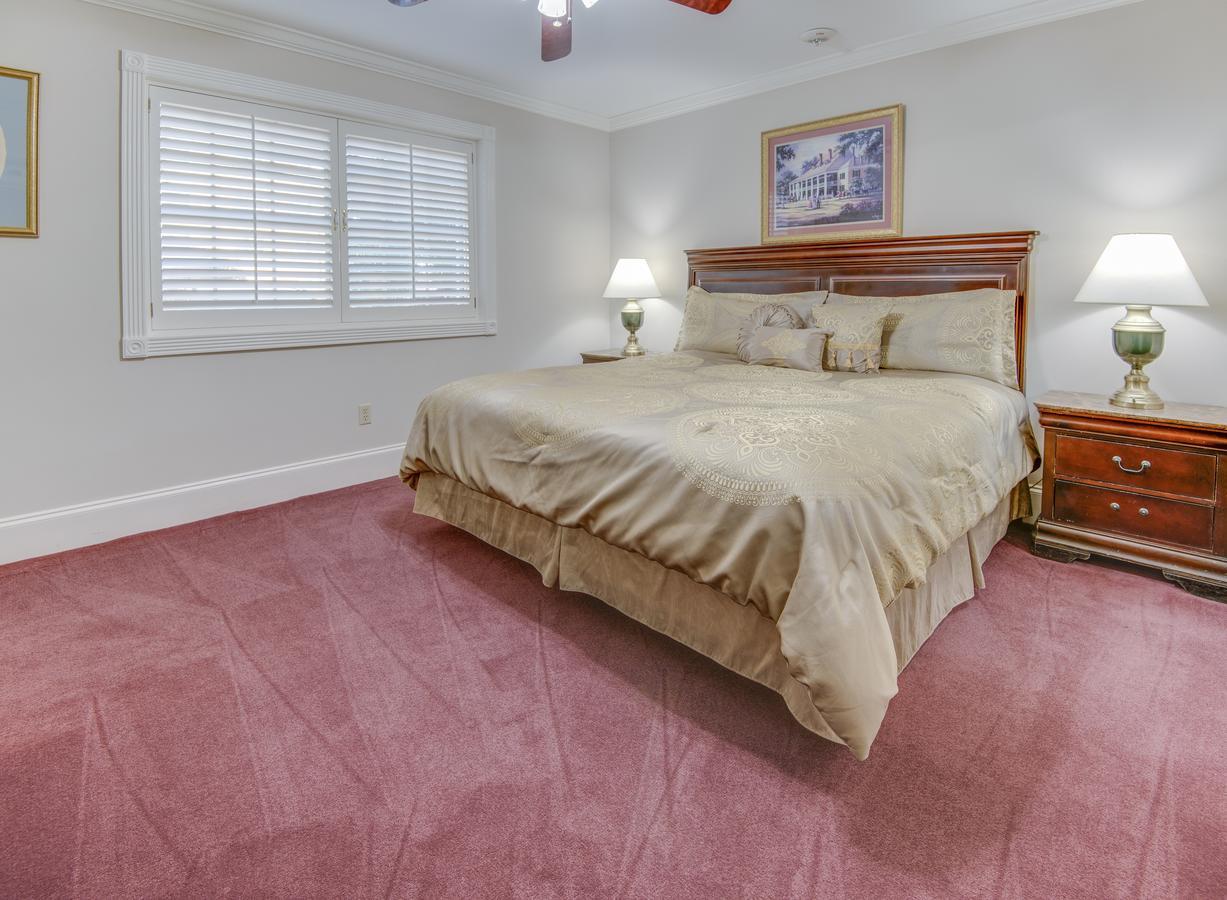 LA Plaza Apartments Metairie Kültér fotó