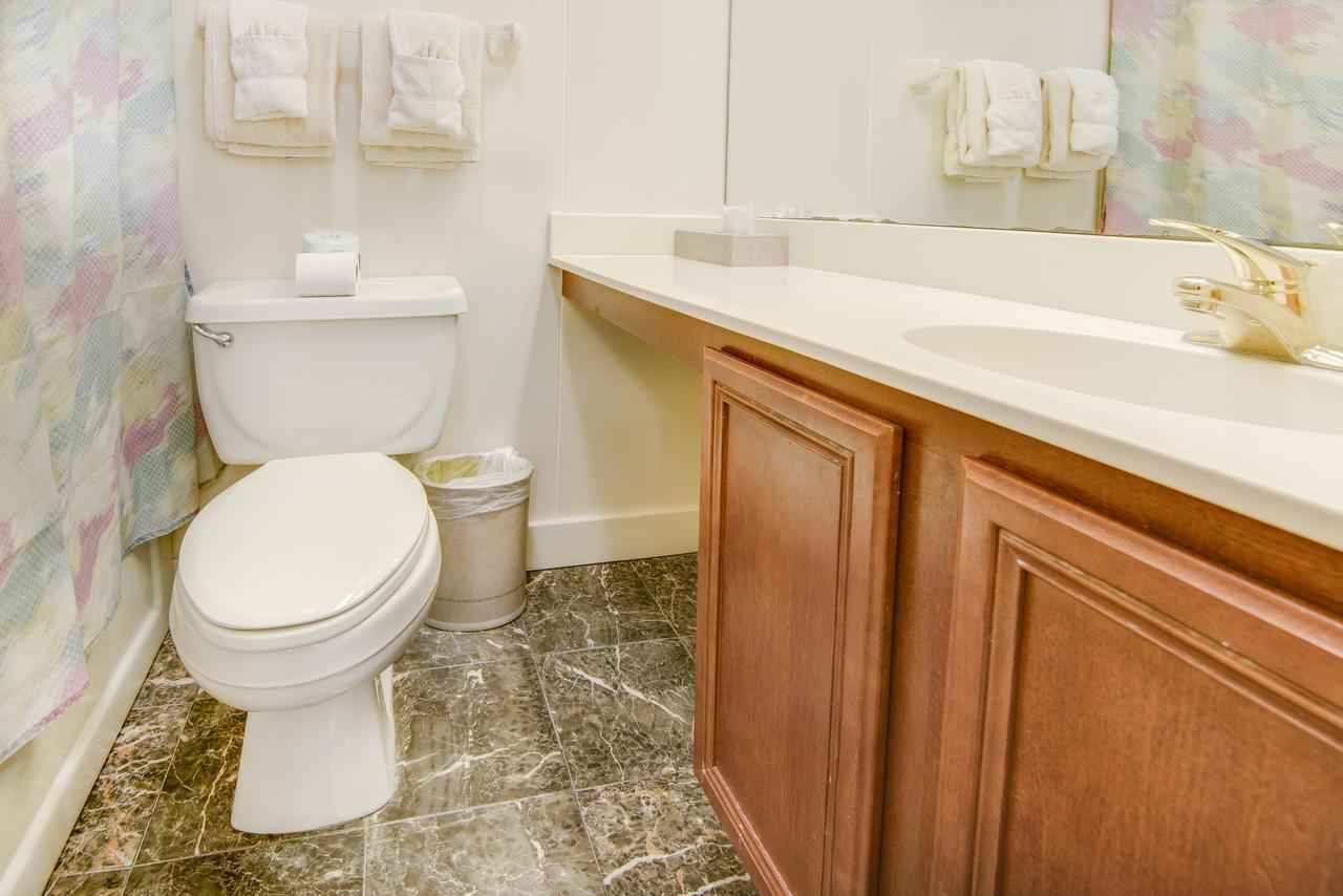 LA Plaza Apartments Metairie Kültér fotó